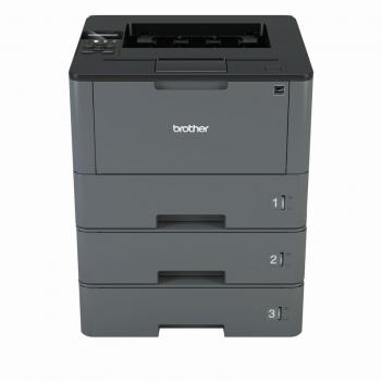 BROTHER HL-L5100DNTT A4 monochrom Laserdrucker